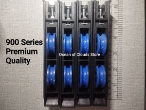 Blue Roller Double/ Single 798 900 Series Premium Quality