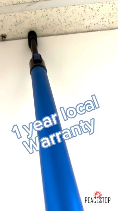 [Local Warranty] Trojan SGP8 19000PA Cordless Powerful Handheld Stick Vacuum Cleaner Water Tank W/Mop Pad