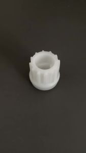 12 Tooth Meat Grinder Screw Set & Accessories