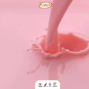 Femile Susu Kambing Etawa Plus Kolagen Untuk Kesehatan Dan Mencerahkan Kulit