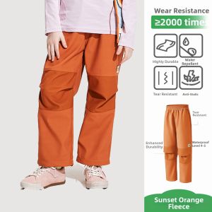 Kocotree | Windproof Waterproof Wear-resistant Outdoor Trousers