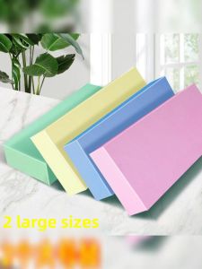 Powerful Scrubbing Sponge Bath Towel for Kids And Adults Back Cleaning Tool Mud Removal Strong Exfoliation Bath Cloth