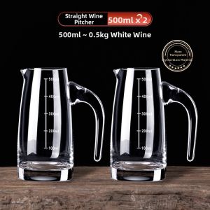 BOANG | Dosed Household Wine Decanter and Pourer Set