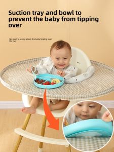 Baby Feeding Apron & Two-In-One Waterproof Bib: A Complete Guide