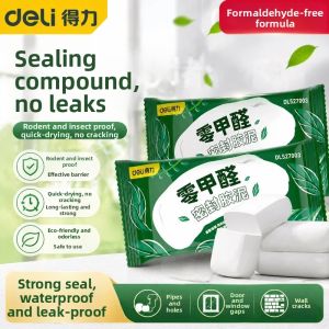deli | Sealant Putty Water Leak Prevention Filling