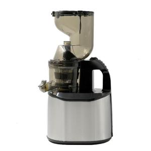 MOKUSAN | Juice Extractor Solid-liquid Separation Stainless Steel Commercial Grade Large Caliber