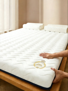 KAMONI | Memory Foam Latex Mattress