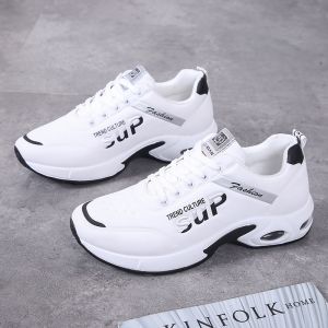 Mens Sneakers Breathable Travel Casual Shoes Male Running Sport Shoes For Men Non Slip Fashion Rubber Shoes