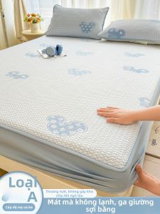 Deesse | Áo Giường Làm Mát Có Thể Giặt