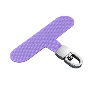 YINGYUE | Anti-Loss 360-Degree Rotatable Phone Lanyard Clip