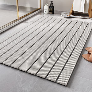 BULULOM | Anti-slip Bathroom Mat