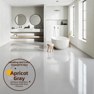 DAOXIN | Self-leveling Abrasion-resistant Epoxy Grout Floor Coating
