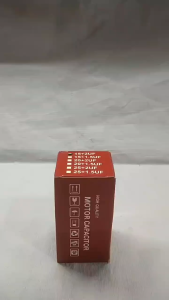 KAPASITOR AC LG 1/2 PK 15 + 2 UF CAPASITOR DOUBLE MEREK TINS BODY ALUMINIUM TERBAIK