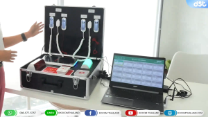 สินค้า Pre Order 7-10 วัน / ระบบ เรียก พยาบาล ไร้สาย มี ซอฟแวร์ บันทึกได้ ไร้สาย ประหยัดค่าใช้จ่าย ตั้งค่าผ่านคอมพิวเตอร์ สินค้ารับระกัน 1 ปี