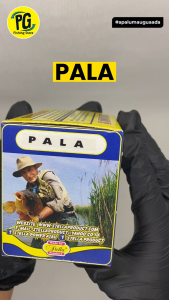 Essen Pancing Stella Original – Pengumpul Ikan Ampuh di Segala Cuaca