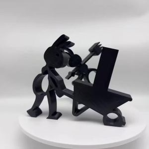 Funny 3d Printed Ant Shaped Bathroom Tissue Holder Cute And Simple Animal Tissue Holder Toilet Roll Paper Holder