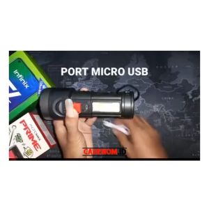SENTER LED 36W + 20W / ST 822 / SENTER LED CHARGEABLE / SENTER CAS LED /SUPER TERANG