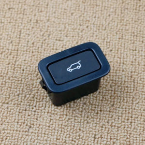 LR040338 31412055 For Volvo Jaguar Range Rover Sport Discovery L494 S60 V70 V60 XC60 Rear Door Trunk TAILGATE SWITCH Button