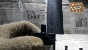 FAST DELIVERY Pompa Air Aquarium Kecil Mini Elektrik Ikan Submersible Pump Fish Tank 220-240V