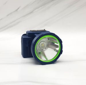 Senter Kepala LED 50Watt super terang .3mode cahaya..CAHAYA PUTIH