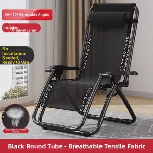 MLZH | Folding Recliner Multi-use Chair Adjustable