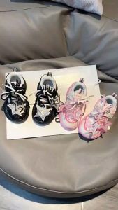 100% BESTSELLER!! Sepatu Modist Anak Cewek + Gantungan Bintang Keren Model Stylish Kualitas Impor dan Murah