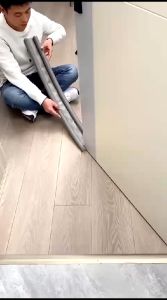 Busa Penutup Celah Bawah Pintu Anti Debu Anti Kecoa (100cm)