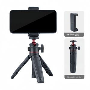 KASHINUO | Chân Đế Mini Tripod Tự Sướng cho DJI Pocket 3