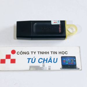 USB lưu trử - USB 3.0 Kingston Flash: 64GB / 128GB(Kingston Chính hãng)
