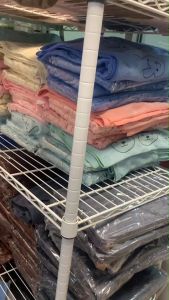 ผ้าเช็ดตัว ผ้าขนหนู 350กรัม