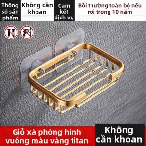 Gá Treo Xà Phòng Chống Thấm Nước
