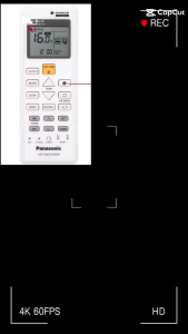 ĐIỀU KHIỂN REMOTE ĐIỀU HÒA PANASONIC HÀNG FULLBOX KÈM PHỤ KIỆN ĐẾ TREO TƯỜNG + TẶNG PIN
