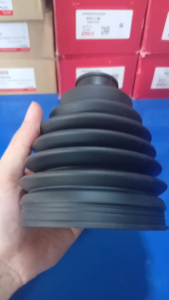 Chụp Bụi Láp Ngoài Hilux LEXUS GX470 Land Cruiser Prado 120 (31 x 118 x 102) MADE IN THAILAND