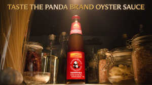 Lee Kum Kee Panda Oyster Sauce 770g