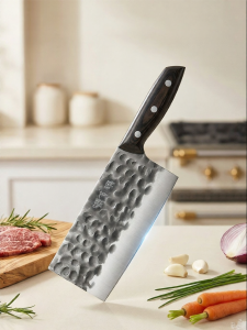 Zhang Xiaoquan | Ladies Multi-use Kitchen Knife Stainless Steel