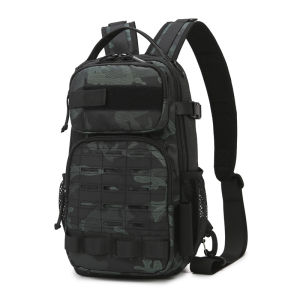 Tactical Fishing Gear Multi-function Backpack