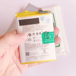 Pin Oppo REALME C15 BLP793-C15 6000mAh Zin + Tặng Keo Dán Pin + FreeShip