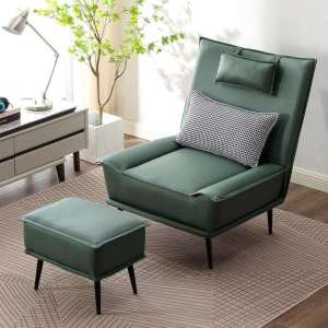 Modern Adjustable Single Sofa Lounge
