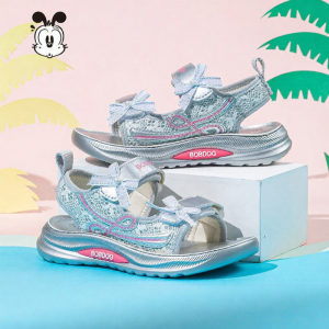 Bobdog | Non-slip Breathable Sandals for Girls