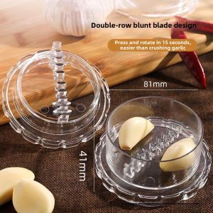 DUOCAN | Home Use Creative Garlic Masher