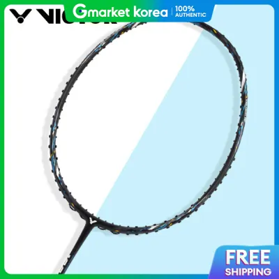 Victor | Victor Auraspeed 100X Ultra Badminton Racket Players Offensive Type