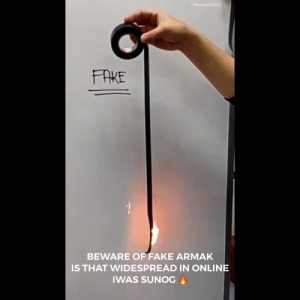 Armak Series 16m 4M Genuine Electrical Authentic Tape Vinyl Splicing Wire Flame Retartant AET