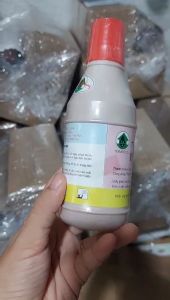 Thuốc diệt mối TẬN GỐC dạng bột PMC 90 bột hồng loại tốt ( nên mua kèm hộp nhử mối)