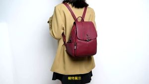 Tas Ransel Wanita Back Pack Shcool Premium WS - FJ 06