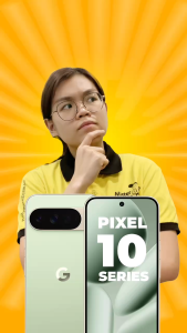 Google Pixel 10 Pro Fold | Pixel 10 Pro XL | Pixel 10 Pro | Pixel 10 | 5G | Android | 1 Year Google SG Warranty