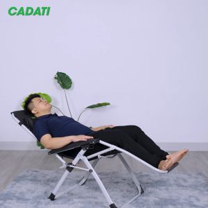 Ghế xếp thư giãn CADATI C-03 - Bảo hành chính hãng 12 tháng
