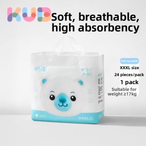 KUB | Ultra Thin Breathable Dryness Pants