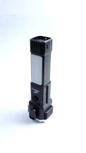 Senter Multifungsi 8 in1 & 4 in1 Senter Led Pemecah Kaca Pemotong Belt