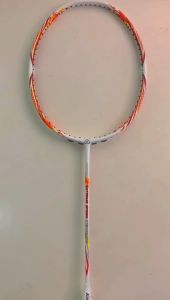 Raket Badminton Kansa HAJAR & TEMBAK 30lbs Original