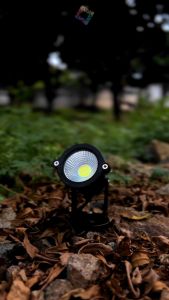 LED Halaman Lampu Spotlight 5W Teras Outdoor Taman Sorot Tancap Spot Garden Park Light Lamp 5 Watt Spotlight Tancap Untuk Kebun Lampu Taman Plafon Ekonomis - Lazada